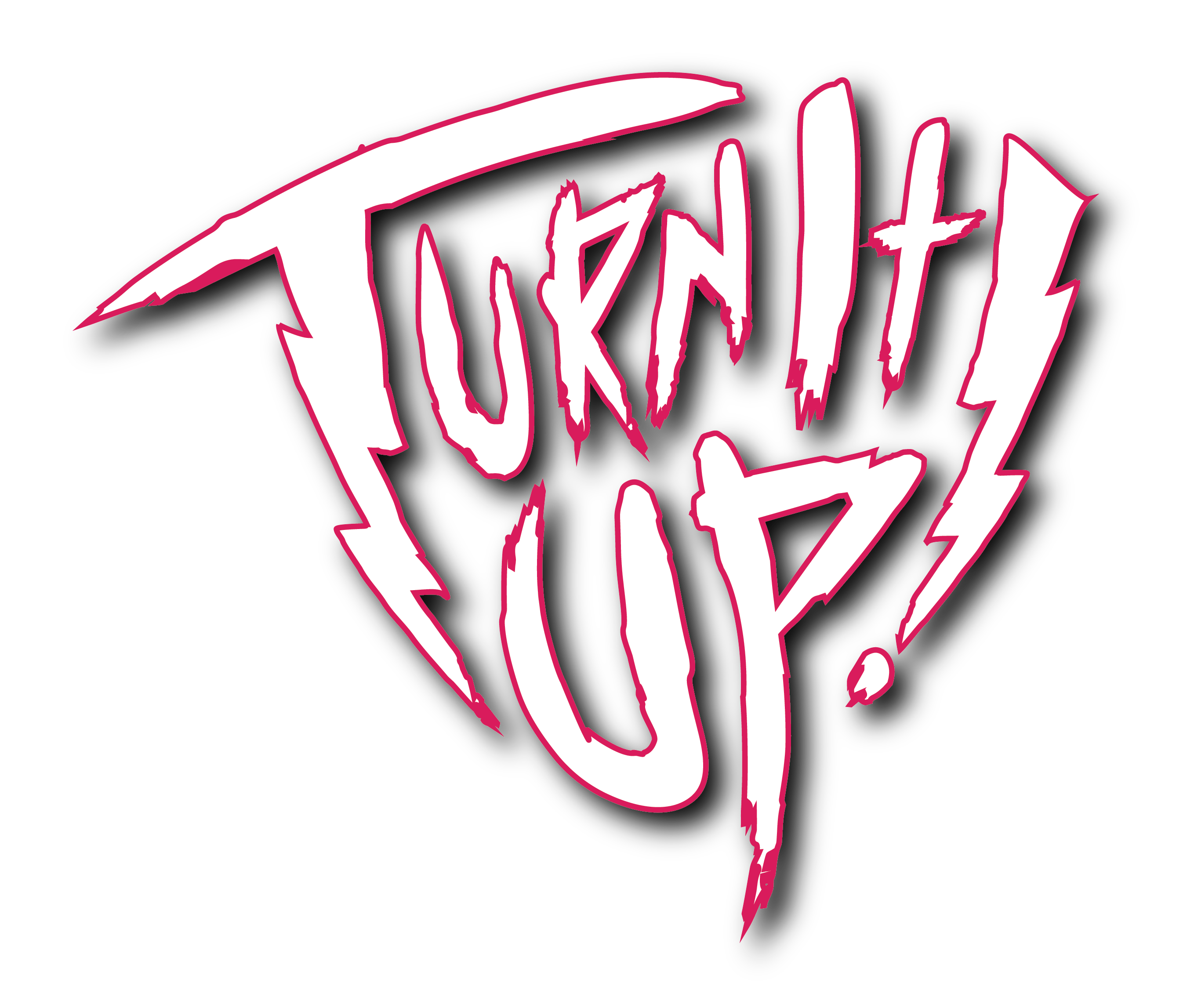 Turn It Up band